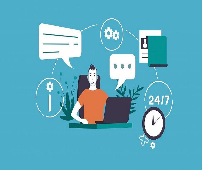 Out-of-Hours Support (VMS Management)