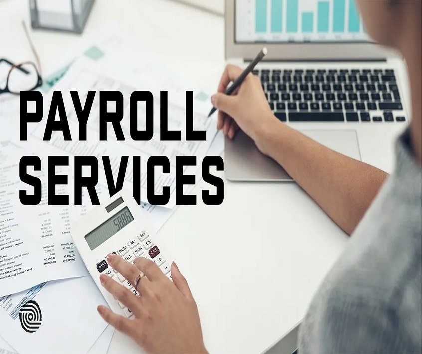 Payroll Management & HMRC Compliance
