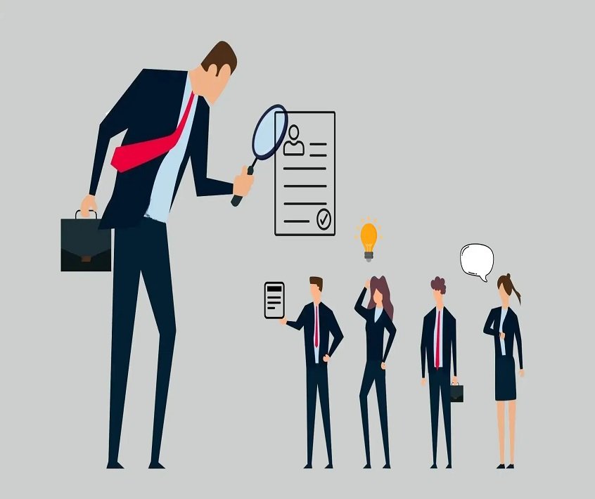 Sourcing & Candidate Pipelining